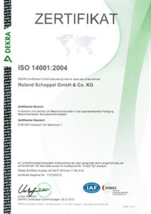 Zertifikat-ISO-14001-2004