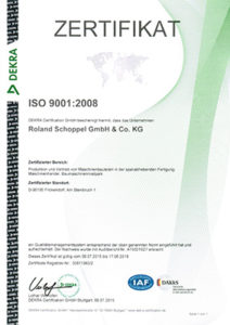 Zertifikat-ISO-9001-2008